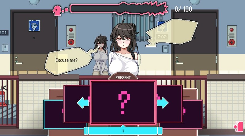 图片[2]-【爆款SLG/NTR/像素动态/PC】社群审查 エロ検閲者 the censor v3.1.5 官方中文正式版  [PC]-歪次元