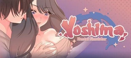 【互动SLG/同居/动态/PC】吉岛：合租生活 Yoshima: Hentai Simulator 官中步兵版 [PC]-歪次元