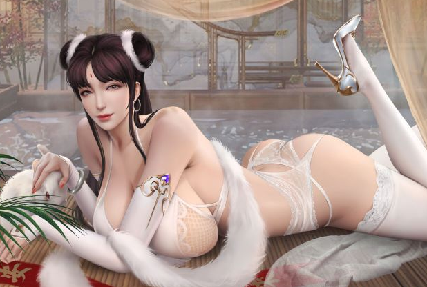 图片[3]-【国产武侠RPG/魔改/PC】金庸群侠传5 爱与死 仙狐MOD 五周年 v1.22.1.2 官方中文版 [PC]-歪次元
