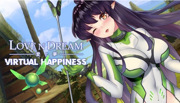 【卡牌SLG/幻想/PC】爱情与梦想：虚拟幸福 官方中文版+存档 [PC]-歪次元