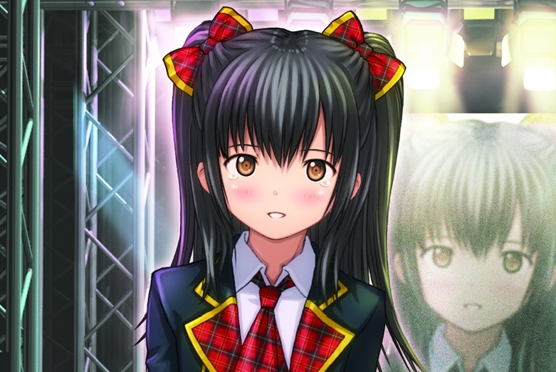 图片[2]-【日式ADV/强X/PC】 少女的闲逛~秋叶原偶像内幕-堕落偶像秘密营业-～  AI汉化版 [PC]-歪次元