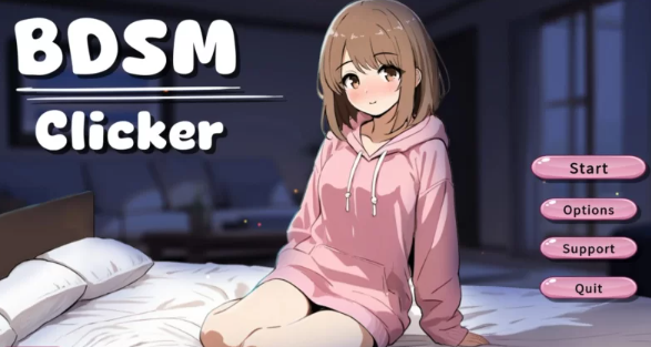 【互动SLG/中文/PC/安卓】支配SM契约：点击调教 BDSM v1.2 [PC/安卓]-歪次元