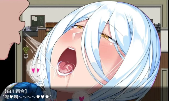 图片[3]-【RPG/DL官中/PC】巨乳催○色情软件学院 [PC]-歪次元