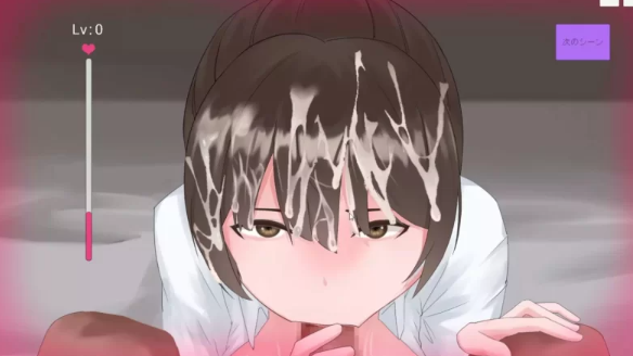 【互动SLG/抚摸触摸/动态/PC】 NTR 弟弟的女友  机翻版 [PC]-歪次元