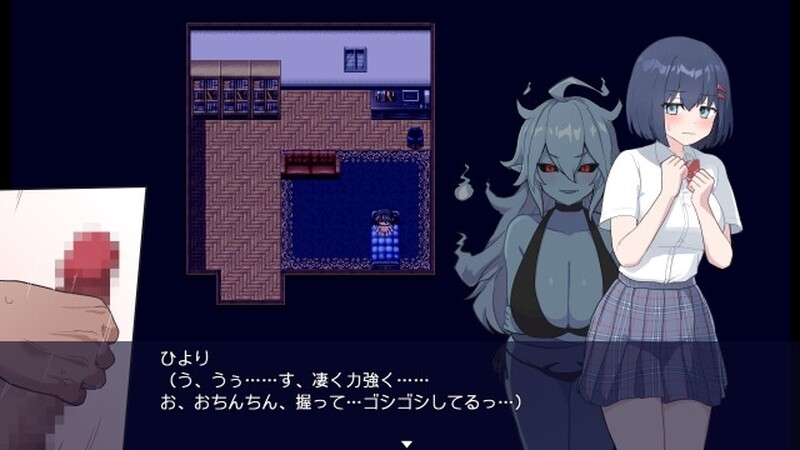 图片[4]-【日式RPG/制服JK/PC】福利姬APP オカズアプリ 官中步兵版 [880M]-歪次元