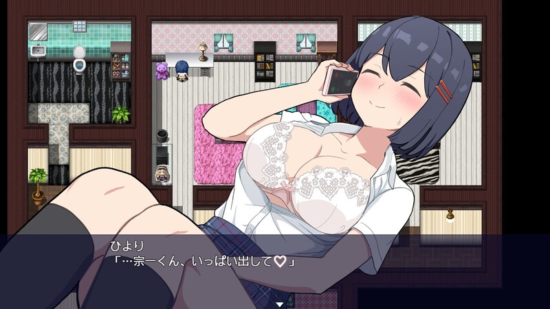 图片[6]-【日式RPG/制服JK/PC】福利姬APP オカズアプリ 官中步兵版 [880M]-歪次元