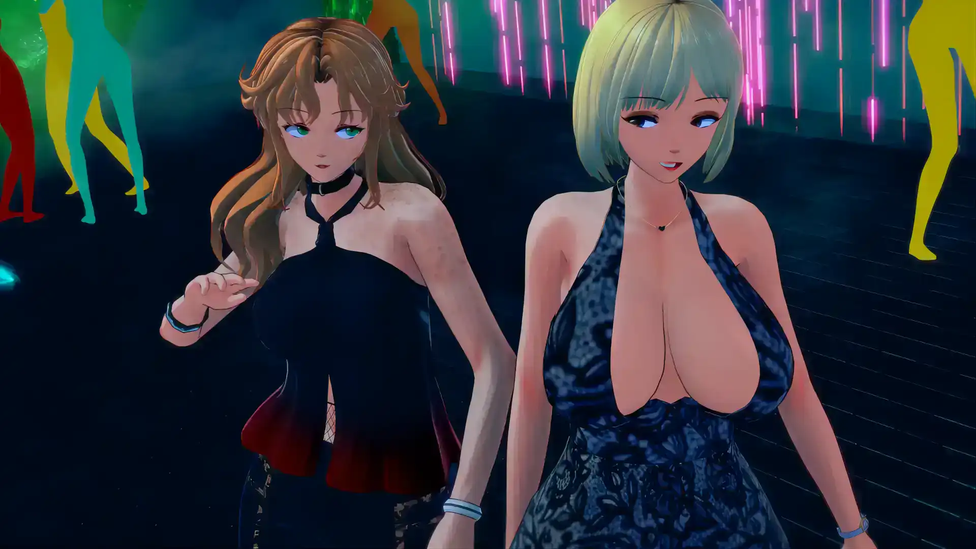 【欧美SLG/汉化/动态/PC/安卓】脱离0.15.0汉化版[PC/安卓]-歪次元