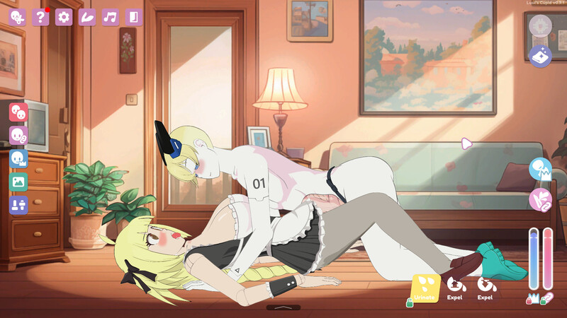 图片[4]-【欧美SLG/动态/PC】欲望的丘比特 Lust’s Cupid V1.0 STEAM官中版 [PC]-歪次元
