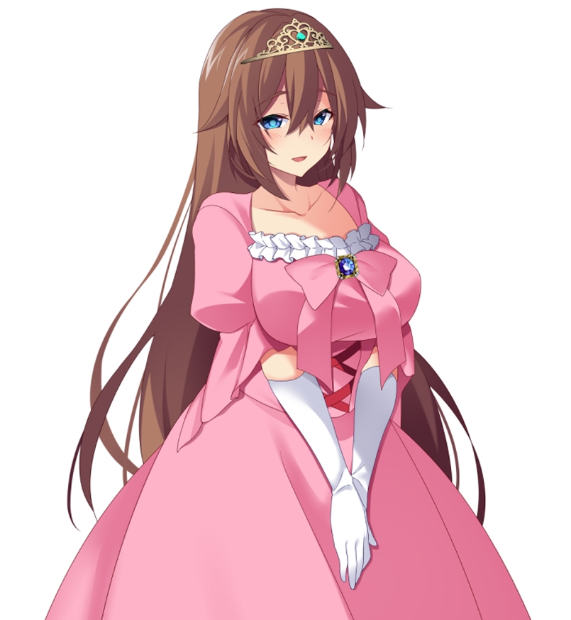 图片[3]-【日式RPG/恶堕/PC】女体改造地下城～摧毁刚强女骑士的尊严～  AI汉化版 [PC]-歪次元
