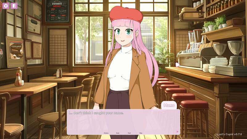 图片[3]-【欧美SLG/动态/PC】欲望的丘比特 Lust’s Cupid V1.0 STEAM官中版 [PC]-歪次元