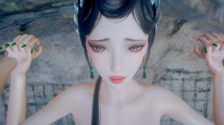 【国产SLG/动态/PC】白蛇：青蛇篇——不是小十七 官中版 [PC]-歪次元