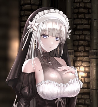 图片[4]-更新【日式ACT/像素动态/PC】哥特少女勇闯恶魔城2   v1.0.3 官中版   [PC]-歪次元