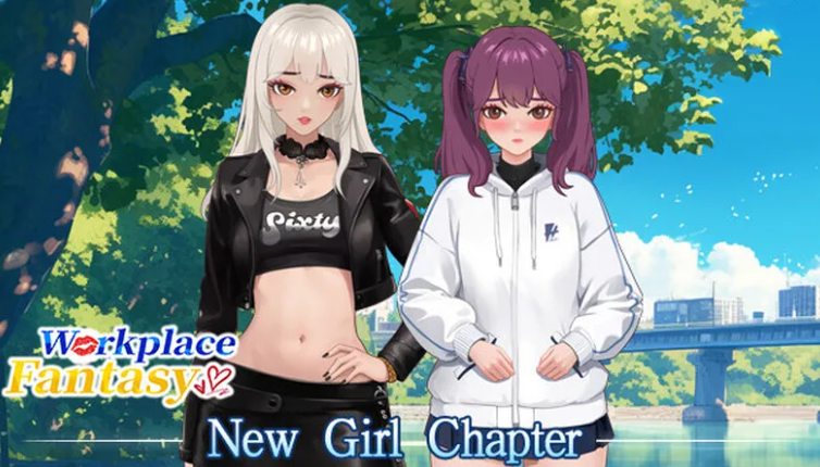 图片[2]-【沙盒SLG/都市后宫/动态/PC】职场幻想 Workspace Fantasy -Ver1.3.0- 官方中文步兵版+全DLC [PC]-歪次元