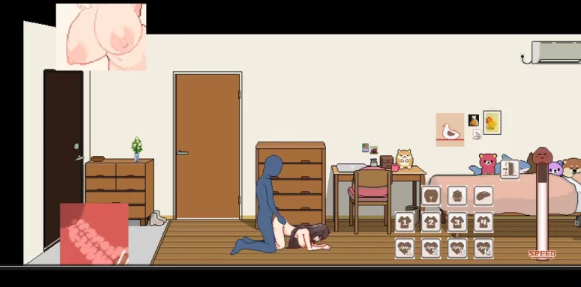 图片[4]-【SLG/像素动态/更新/PC】 外送热 Delivery Hot v25.04.25 官方中文 [PC]-歪次元