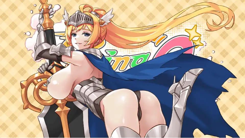 【SLG/中文/步兵/全动态/PC】屌打征服异世界 V1.00官中步兵 [PC]-歪次元