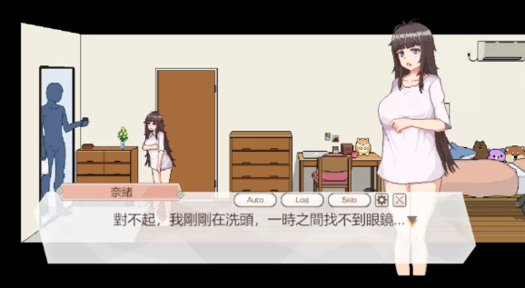 图片[2]-【SLG/像素动态/更新/PC】 外送热 Delivery Hot v25.04.25 官方中文 [PC]-歪次元