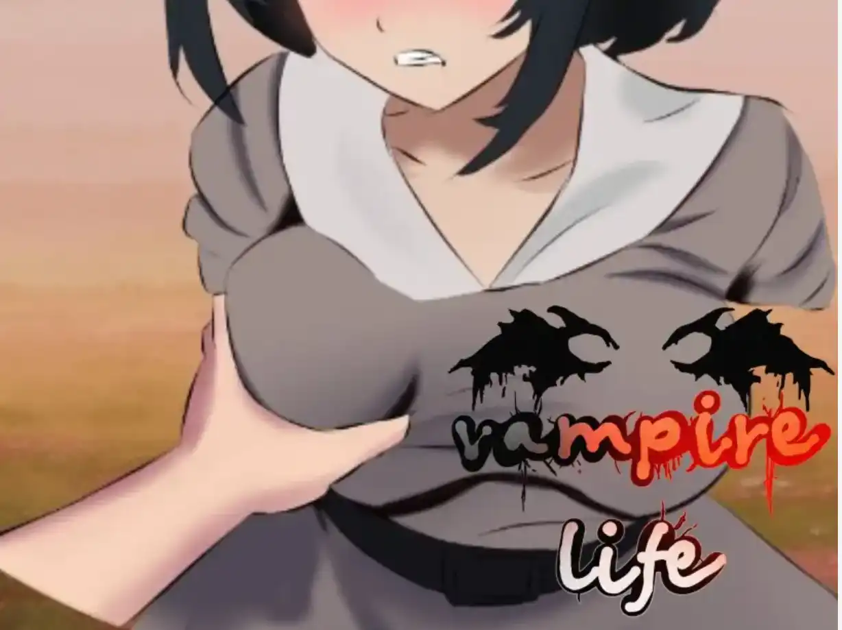 图片[2]-【爆款RPG/AI汉化/PC】吸血鬼生活以利亚的短途旅行1.02汉化版  [PC]-歪次元