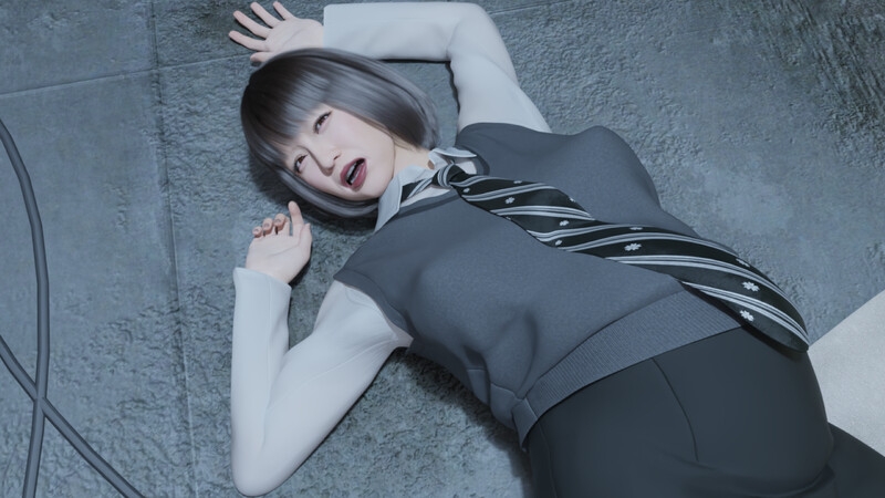 图片[3]-【互动SLG/触摸抚摸/3D作品/动态/PC】痴汉强奸 痴漢レイプ 官方中文版 [PC]-歪次元