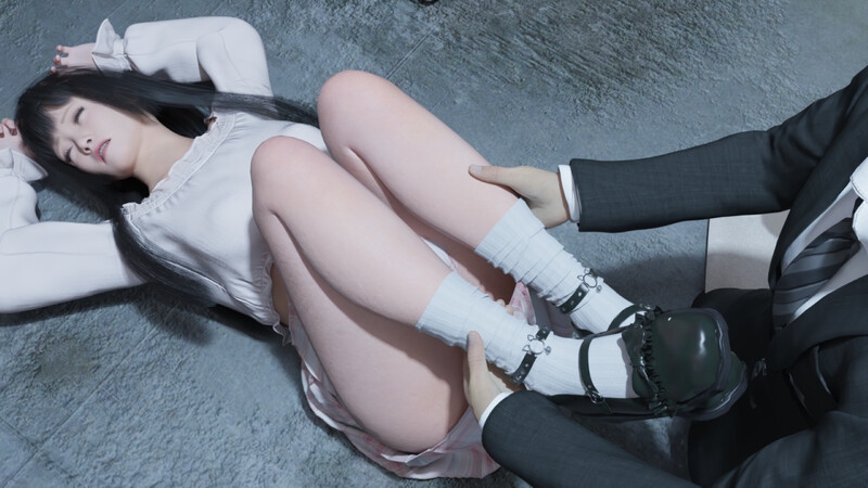 图片[4]-【互动SLG/触摸抚摸/3D作品/动态/PC】痴汉强奸 痴漢レイプ 官方中文版 [PC]-歪次元