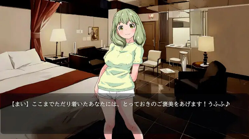 图片[3]-【日式SLG/像素动态/PC】阿普洛亚酒店   机翻版 [PC]-歪次元