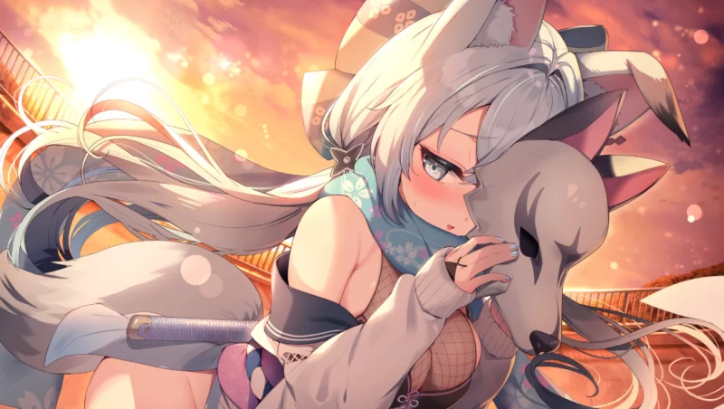 图片[2]-【SLG/官中/动态/PC】爱之旅程  [PC]-歪次元