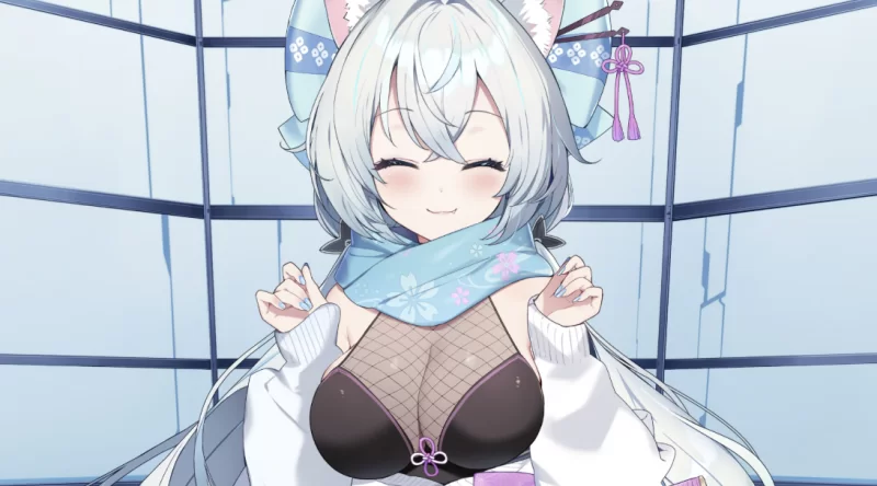 图片[4]-【SLG/官中/动态/PC】爱之旅程  [PC]-歪次元