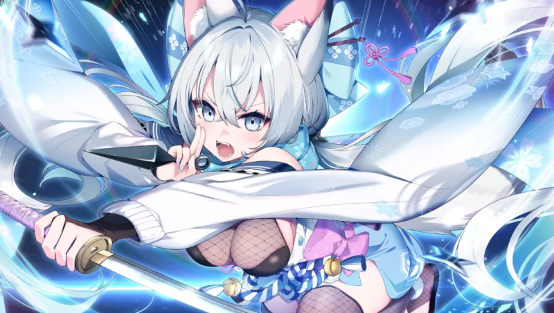 【SLG/官中/动态/PC】爱之旅程  [PC]-歪次元