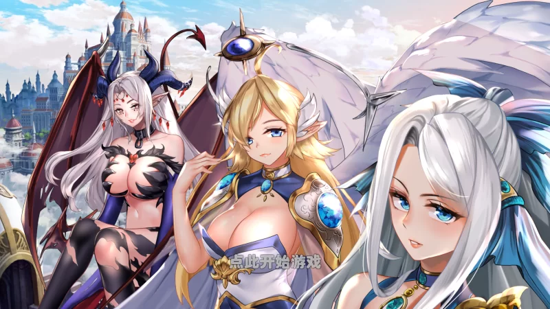 【经营SLG/互动养成/全动态/PC】异世界爱情酒馆 v2.1.2.007 [PC]-歪次元