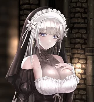 图片[5]-【神作/PC/ACT/动态】  哥特少女勇闯恶魔城2   v1.0.5   [PC]-歪次元