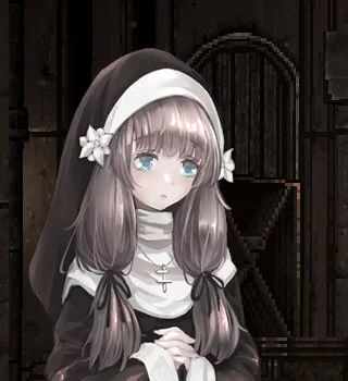 图片[4]-【神作/PC/ACT/动态】  哥特少女勇闯恶魔城2   v1.0.5   [PC]-歪次元