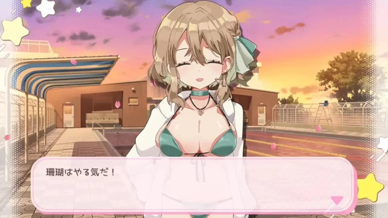 图片[5]-【SLG/官方中文/PC】病娇农场 v1.0.1 官方中文版  [PC]-歪次元