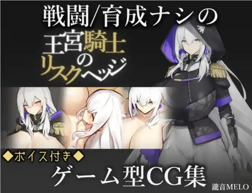 图片[3]-【爆款RPG/AI汉化/PC/安卓】王宫骑士的风险回避1.0汉化版   [PC/安卓]-歪次元