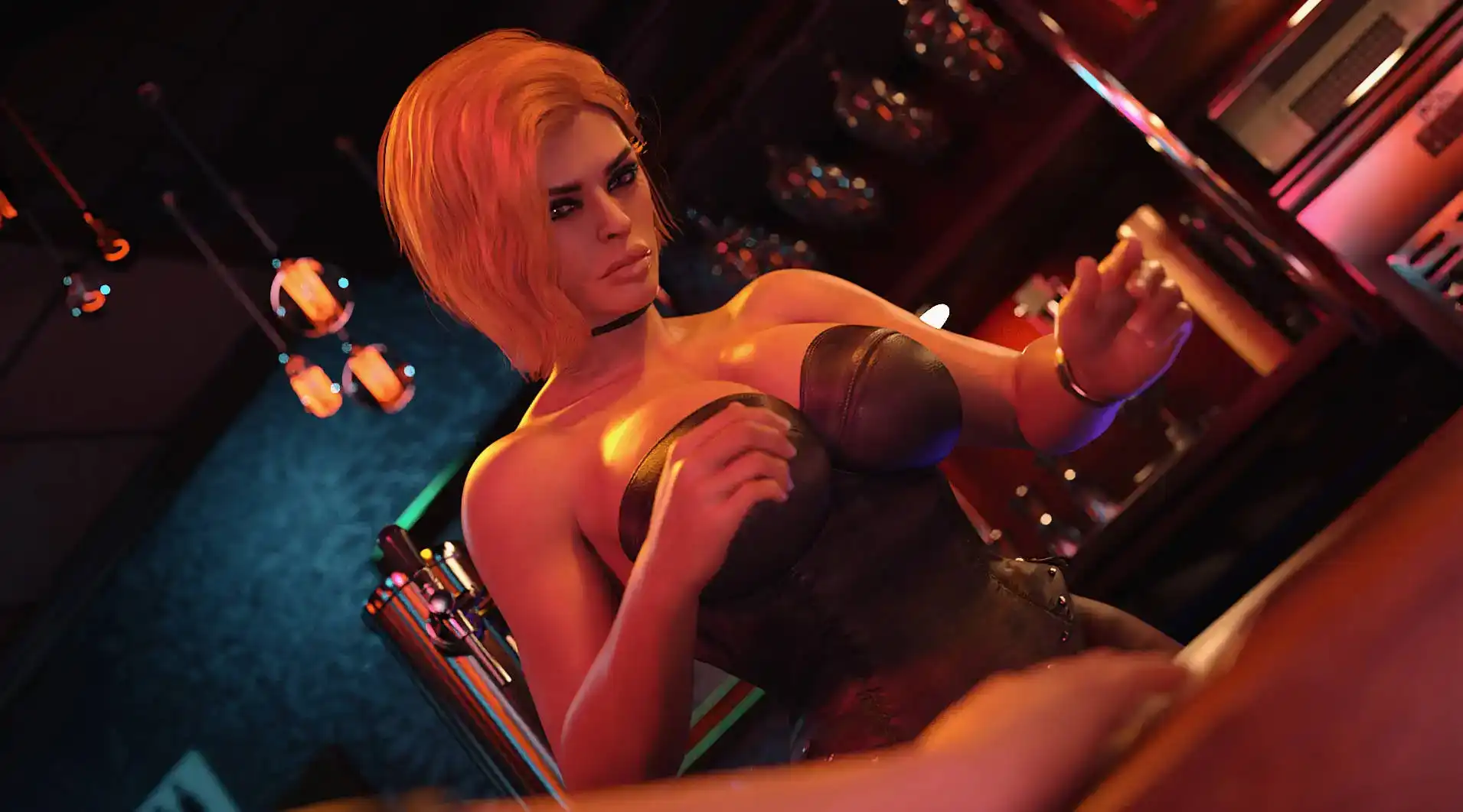 【欧美SLG/汉化/动态/PC/安卓】夜之罪孽Release4汉化版   [PC/安卓]-歪次元