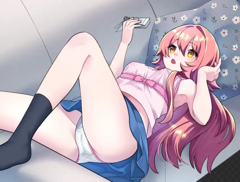 图片[4]-【爆款RPG/AI汉化/PC/安卓】如果亲戚的女儿来和我们一起住怎么办1.0汉化版   [PC/安卓]-歪次元