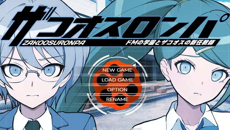 【互动SLG/PC】杂鱼沦陷 V1.0 汉化中文 [PC]-歪次元