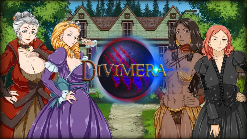 【精品SLG/沙盒/2D动态/PC】迪维梅拉 Divimera 精翻汉化  [PC]-歪次元