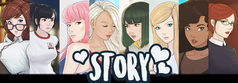 【SLG/女仆制服/动态/PC】快捷: 情趣酒店物语 Quickie: A Love Hotel Story V1.0正式版 (STEAM官中+DLC) [PC]-歪次元