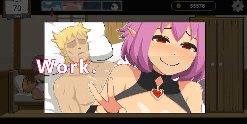 图片[3]-【沙盒SLG/像素全动态/牛头人NTR/PC】水电工幻想 Handyman Fantasy Demo版 官方中文版 [PC]-歪次元