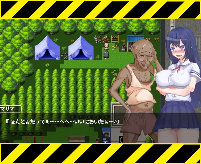 图片[2]-【日式RPG/动态/PC】傲慢大小姐与配种性活动   AI汉化版 [PC]-歪次元