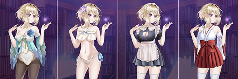 图片[4]-【日式SLG/动态/PC】Im Isekai Hero V1.0.9 STEAM官中版 [PC]-歪次元