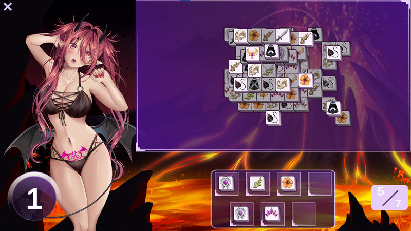 图片[3]-【日式SLG/动态/PC】Im Isekai Hero V1.0.9 STEAM官中版 [PC]-歪次元