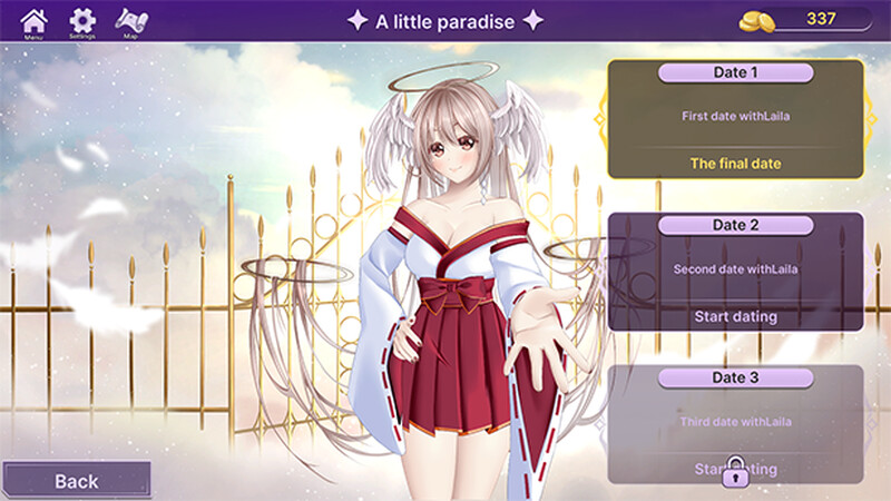 【日式SLG/动态/PC】Im Isekai Hero V1.0.9 STEAM官中版 [PC]-歪次元