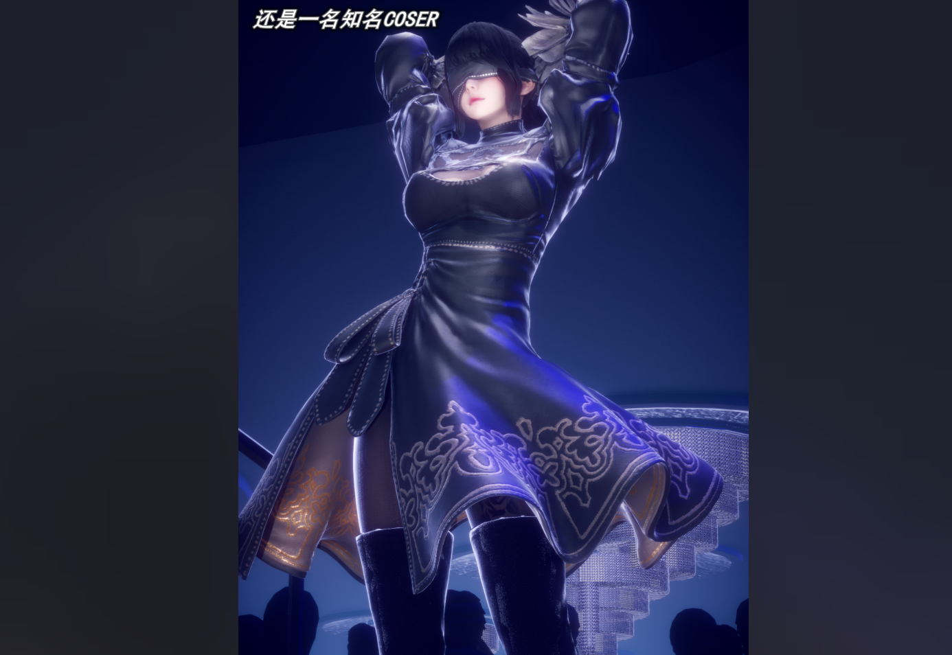 图片[3]-[漫画] 丝袜大魔王01-10+我的女友不可能这么淫荡01-03(1503p+446m]-歪次元