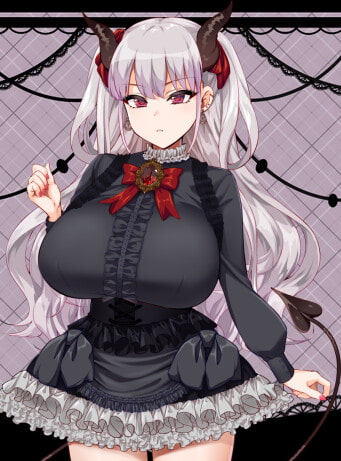 图片[3]-【日式RPG/后宫/巨乳爆乳/PC】勃起勇者与哈尔法斯的恶魔  072-1.13 ov1.01 Steam官方中文步兵版 [PC]-歪次元