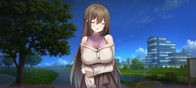 【日式ADV/PC】魔法处女爱丽丝～我绝对不能被侵犯!!～AI汉化版 [PC]-歪次元