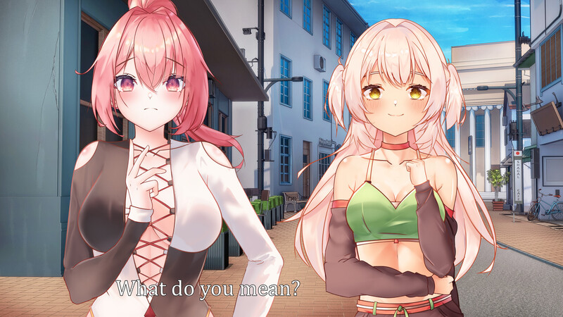 图片[3]-【互动SLG/动态/PC】重启我的心 Upgrade My Heart 官方中文步兵版  [PC]-歪次元