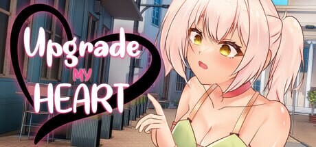 【互动SLG/动态/PC】重启我的心 Upgrade My Heart 官方中文步兵版  [PC]-歪次元