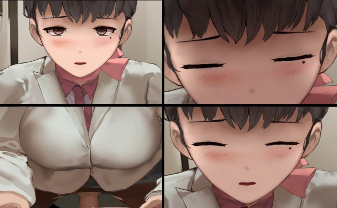 图片[3]-【日式SLG/NTR/男受/动态/PC】在天空之上与你相遇，然后—— 空の上で君と出会い、そして―― 机翻版 [PC]-歪次元