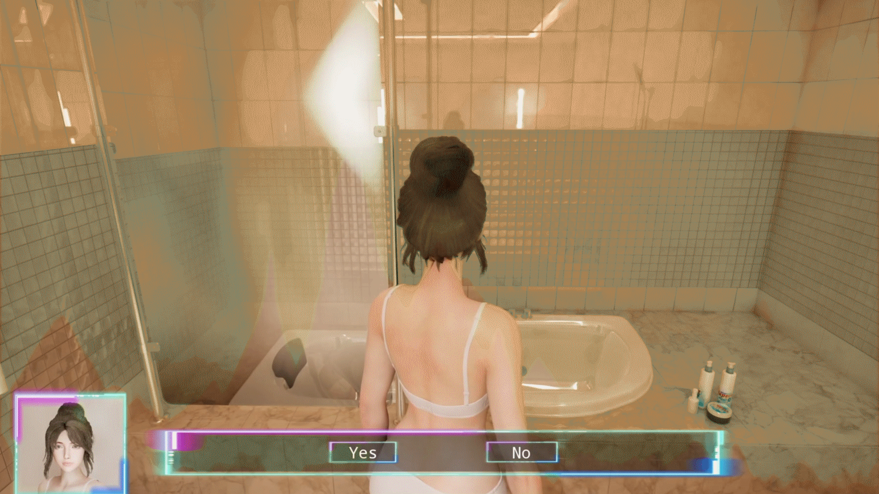 【沙盒SLG/3D作品/全动态/PC】妓女模拟器3 Prostitute Simulator 3 V1.0.0 STEAM官中步兵版 [PC]-歪次元