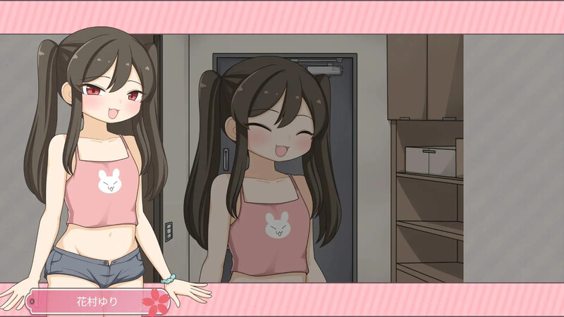 图片[3]-【互动SLG/抚摸触摸/动态/PC】和妈妈一起睡奸 在邻居家女孩午睡时进行睡奸是常识的世界 ママと睡眠〇！  机翻版 [PC]-歪次元